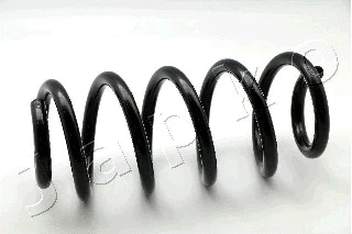 Suspension Spring (ZCJ3301A)