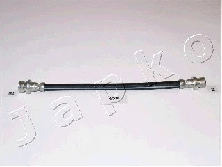 Holding Bracket, brake hose (69450)