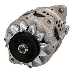 Alternator (2D980)