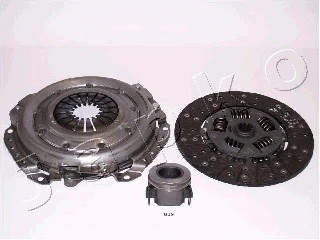 Clutch Kit (92009)