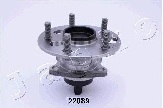 Wheel Hub