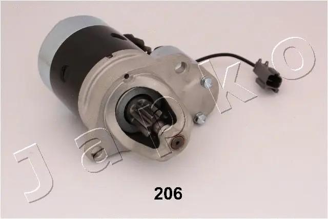 Starter (3D206)