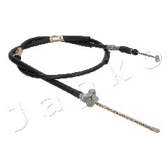 Cable Pull, parking brake (131264R)