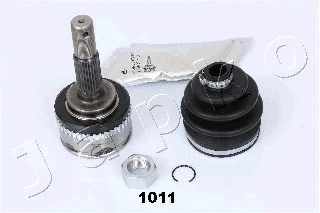 Joint Kit, drive shaft (621011)