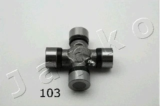 Joint, propshaft (66103)