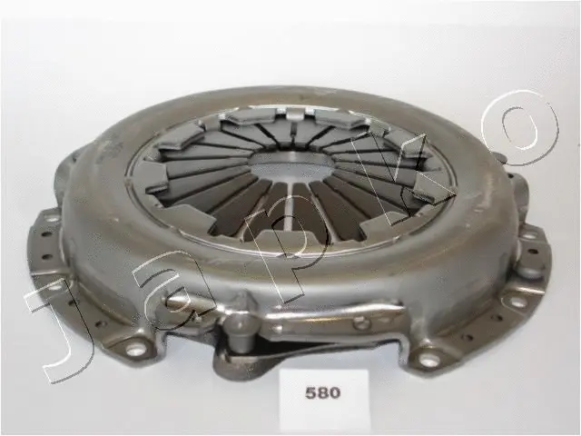 Clutch Pressure Plate (70580)