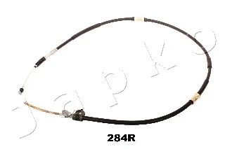 Cable Pull, parking brake (131284R)