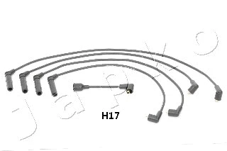 Ignition Cable Kit (132H17)
