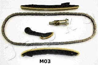 Timing Chain Kit (KJKM03)