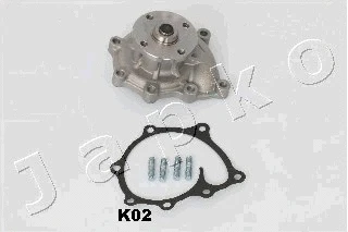 Water Pump, engine cooling (35K02)