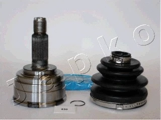 Joint Kit, drive shaft (62439)