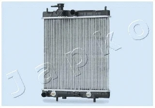 Radiator, engine cooling (RDA212013)
