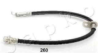 Holding Bracket, brake hose (69260)
