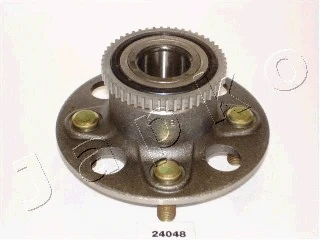 Wheel Hub (424048)