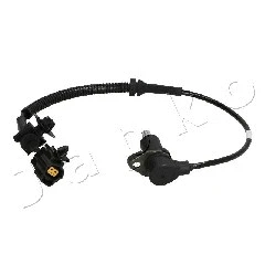 Sensor, wheel speed (151W16)