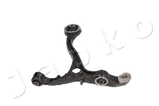 Control/Trailing Arm, wheel suspension (72466R)