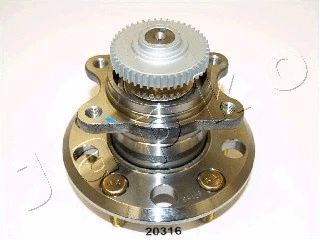 Wheel Hub (420316)