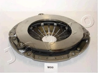 Clutch Pressure Plate
