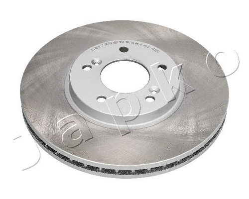Brake Disc (60490C)