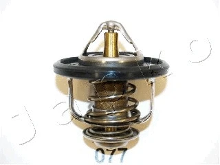 Thermostat, coolant (2277)