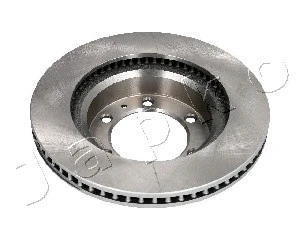 Brake Disc (602034C)