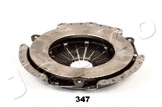 Clutch Pressure Plate