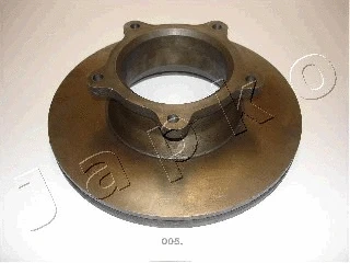 Brake Disc (60005)