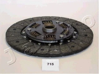 Clutch Disc (80715)