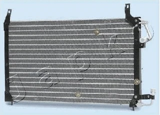 Condenser, air conditioning (CND313003)