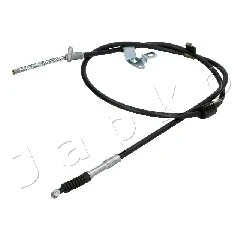 Cable Pull, parking brake (131220)