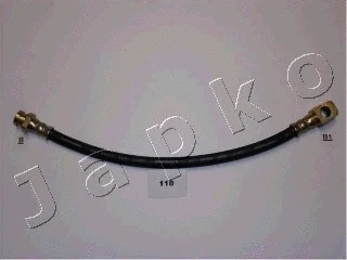 Holding Bracket, brake hose (69118)