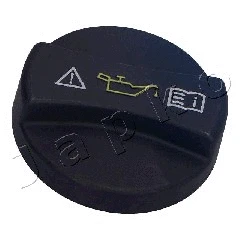 Sealing Cap, oil filler neck (147027)