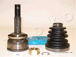 Joint Kit, drive shaft (62122)