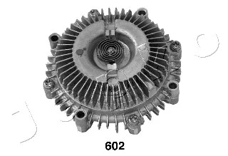 Clutch, radiator fan (36602)