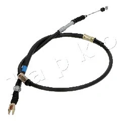 Cable Pull, parking brake