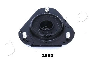Mounting, shock absorber