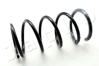 Suspension Spring (ZCJ3139D)