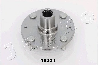 Wheel Hub (410324)