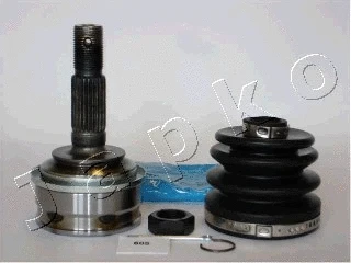 Joint Kit, drive shaft (62605)