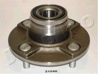 Wheel Hub (421046)