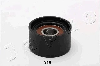 Deflection/Guide Pulley, V-ribbed belt (129910)