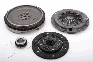 Clutch Kit (98K03)