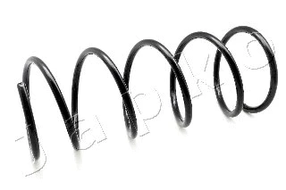 Suspension Spring (ZCJ1547A)