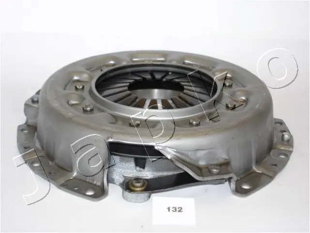 Clutch Pressure Plate (70132)