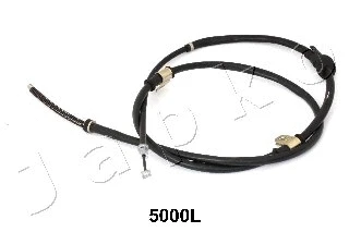 Cable Pull, parking brake (1315000L)