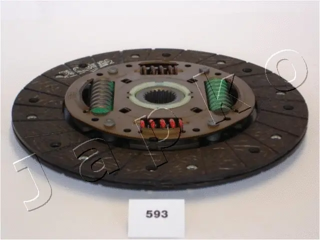 Clutch Disc (80593)