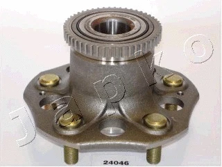 Wheel Hub (424046)