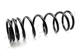 Suspension Spring (ZCJ5411D)