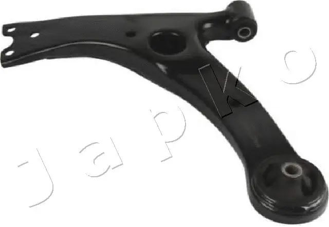Control/Trailing Arm, wheel suspension (722058L)
