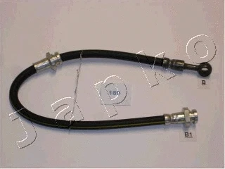 Holding Bracket, brake hose (69169)
